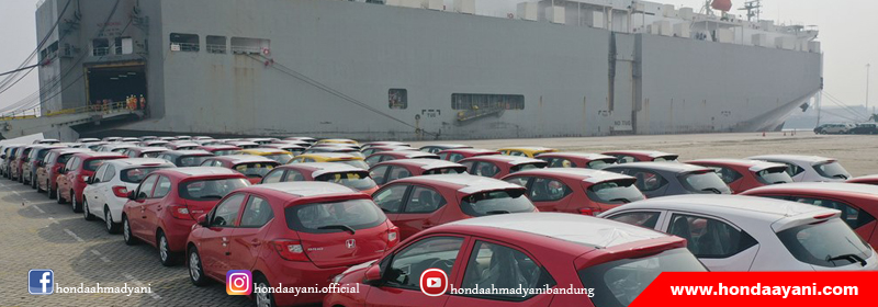 Website Resmi Honda Motor - Newwallpaperjdi.co