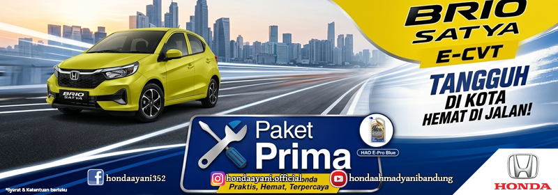 Tangguh di Kota Hemat Di Jalan