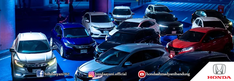 Honda Culture Indonesia 2026 Tandai Babak Baru Perjalanan 10 Tahun Mengembangkan Kultur Otomotif Indonesia