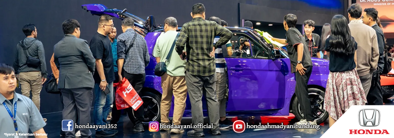 Pemesanan Honda Super-ONE Lampaui Alokasi Tahun 2026 dalam Satu Hari